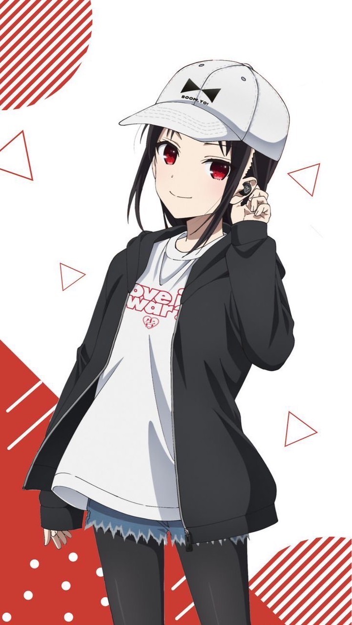 『かぐや様は告らせたい』雑談部屋