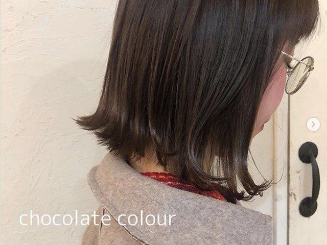 年春 中学生女の子向けヘアスタイル 最新カタログ サンキュ