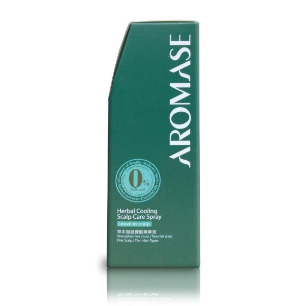 醫美級專業養髮，頭皮乾癢OUT 皮膚科醫師研發推薦品牌