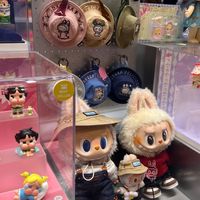 Milly Art toys