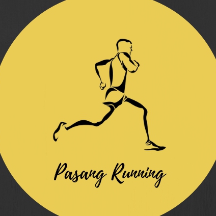 Admin Pasang Running
