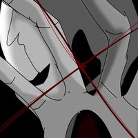 アンダーテールその他イラスト／雑談