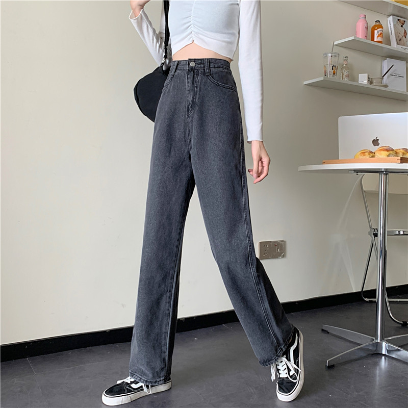 【材質】：丹寧牛仔混紡僅供參考 不做實際標準【尺寸】： 尺寸請看顔色尺寸選擇區裏面的右側顯示Size Chart點擊查因測量方法不同，允許3-5CM的誤差,誤差範圍內不屬於質量問題！因拍攝燈光原因和顯示器不同，可能會與圖色有所區別，請以實物爲準！【賣場簡介】【1】 歡迎光臨本賣場我們致力於為您提供物美價廉的美衣和配飾，記得關注我們哦！【2】 一般下单48小时之内出货，正常5-7天到货，需要過海關，急單請慎重下單哦！【3】本賣場寄出前均有檢查，但偶爾也有粗心時候，水水們收到衣服有寄錯寄少質量問題等，要第一時間通知我們幫您處理，本賣場是非常負責任的哈。【4】凡是五星好評，回購可聊聊領取折扣~【温馨提示】：為避免超材，購買多件商品清注意分開訂單下單，否则包裹超体积无法配送秋季/冬季商品體積大，需謹慎分開下單，有疑问请咨询