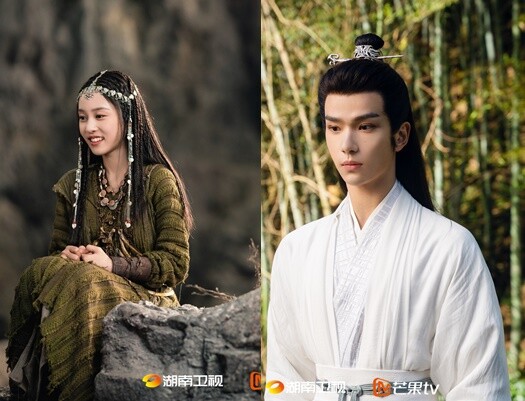 陸劇《大宋少年志2》6大看點！七齋六子原班回歸卻不見他，「辛趙不宣」首播高糖來襲