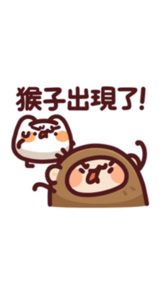 TikTok 猴群