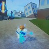 Blox Fruit遊戲群 葬神翻不了我的群哈哈