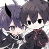 初也しか許されない！？桃源暗鬼緩也！！！