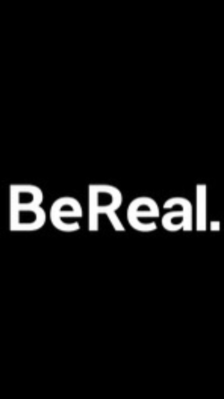 BeReal