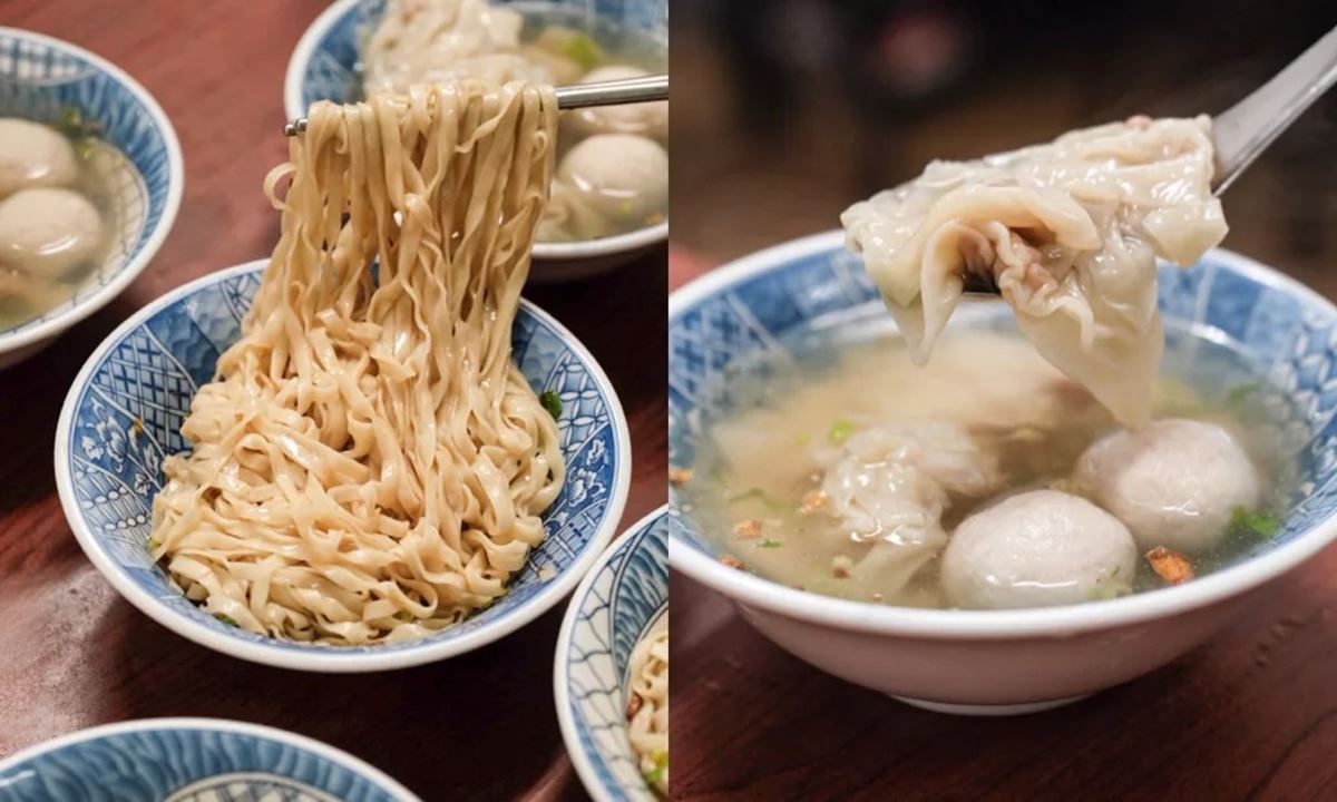 吃宜蘭不踩雷！網推羅東夜市８必吃美食：爆量三星蔥餅、幽靈油飯、60年老店