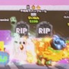 絶滅ラグラン3変異付き４０人か３５人で配布！？！？