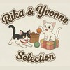 Rika & Yvonne Selection 選品雜貨店🌻