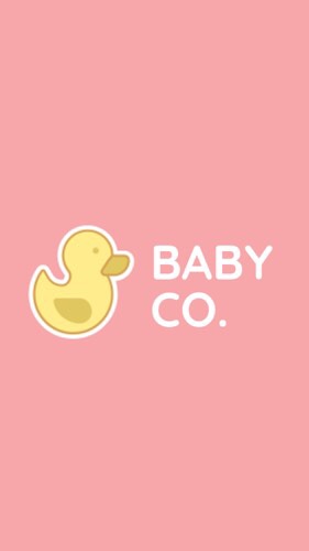 BabyCo - หาคนช่วยหารของจากเมกา