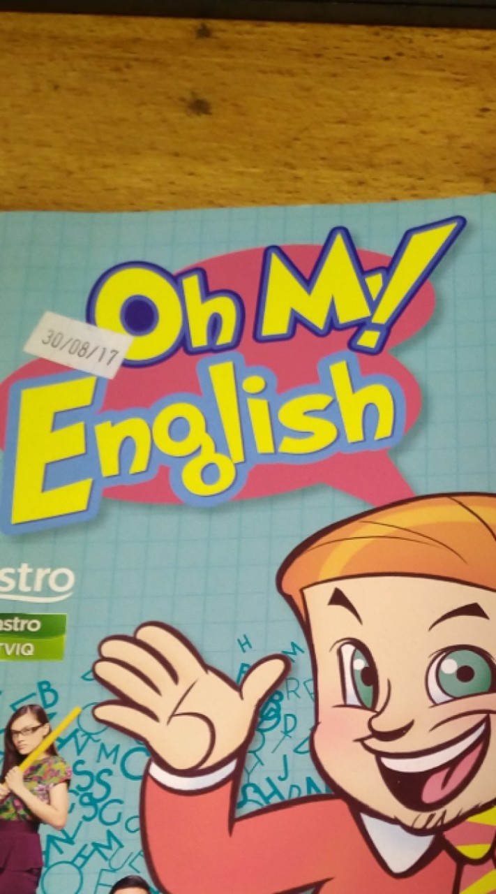 Miscellaneous Stuff and Various types of English