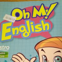 Miscellaneous Stuff and Various types of English