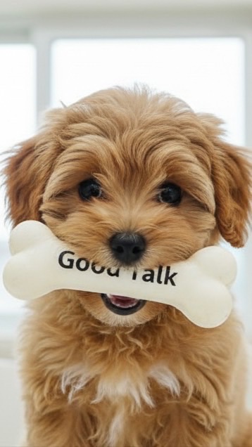 股頭 Goodtalk