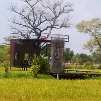 รูปภาพ โคก หนอง นา