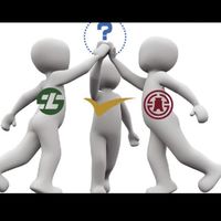 靠北臺銀土銀輸銀社群 一起來抬槓