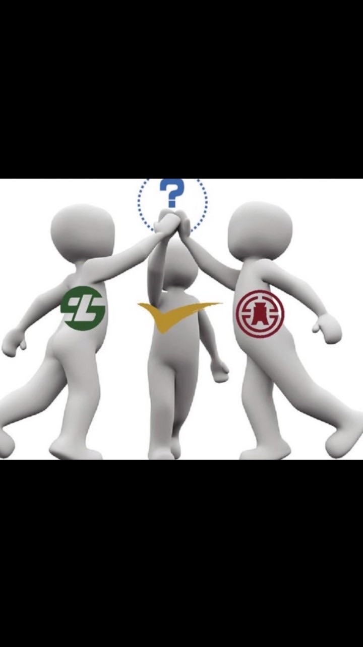 靠北臺銀土銀輸銀社群 一起來抬槓