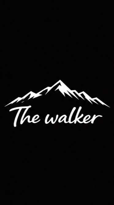 The walker