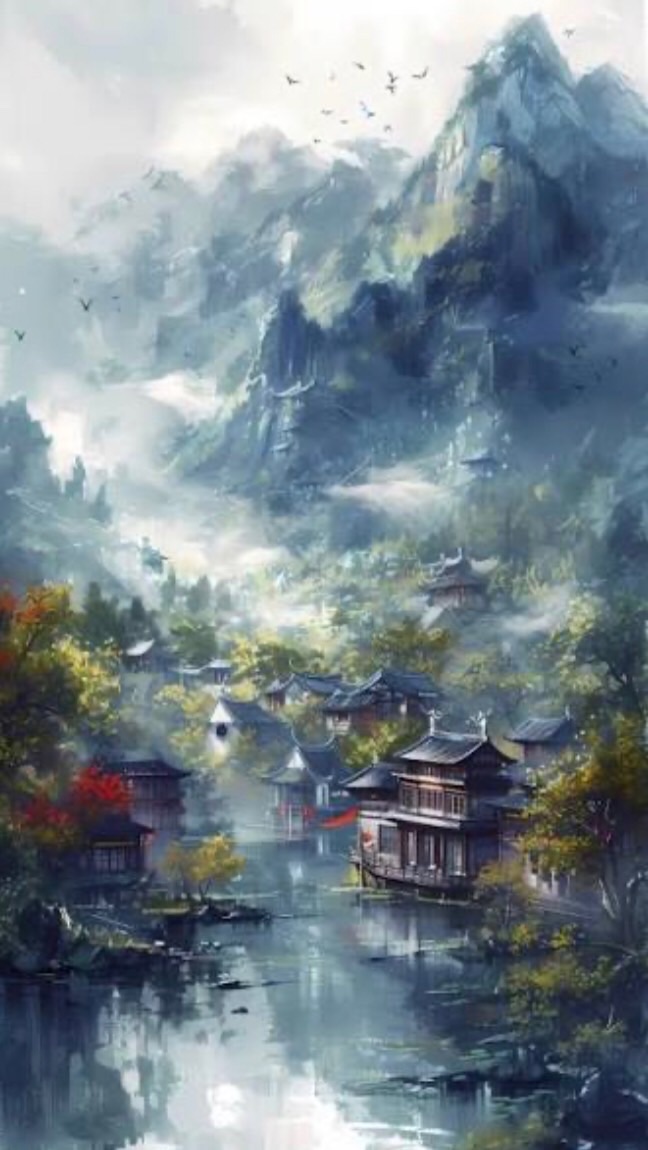 ☾⋆ 星河未讀訊息｜蒼穹閣 ₊˚⊹