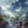 蒼穹閣〔古風唱歌、白鹿、奔跑吧、追星、陸劇〕