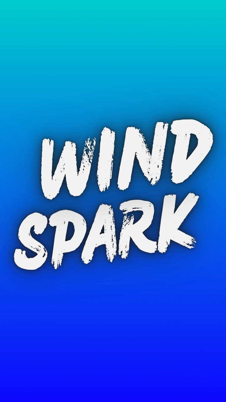 WIND SPARK❤️‍🔥