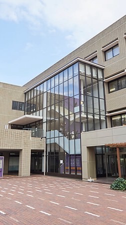 法政大学 現代福祉学部 2025年度入学