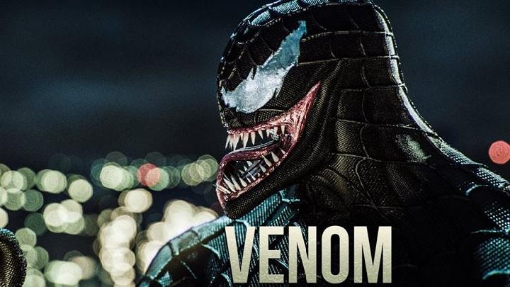 7 Good News Of The Week Fanart Venom Dari Indonesia Pukau Tom