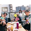 森臭教