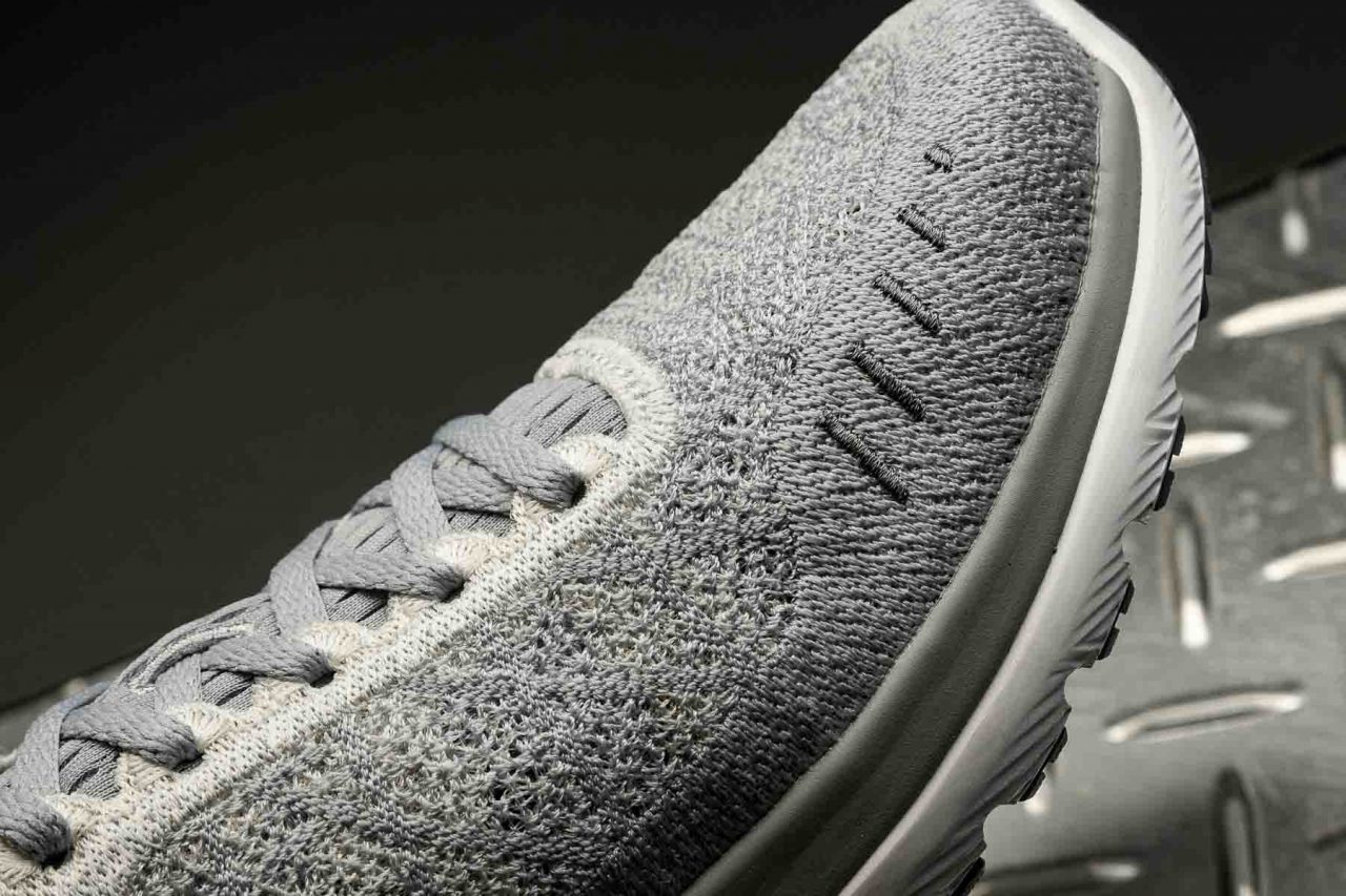 性能與外型的自我超越 / Under Armour Threadborne Fortis 3 嶄新登場 | LINE購物
