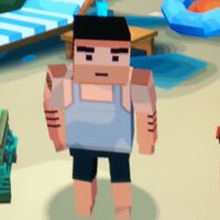 グランドバトルロワイヤル