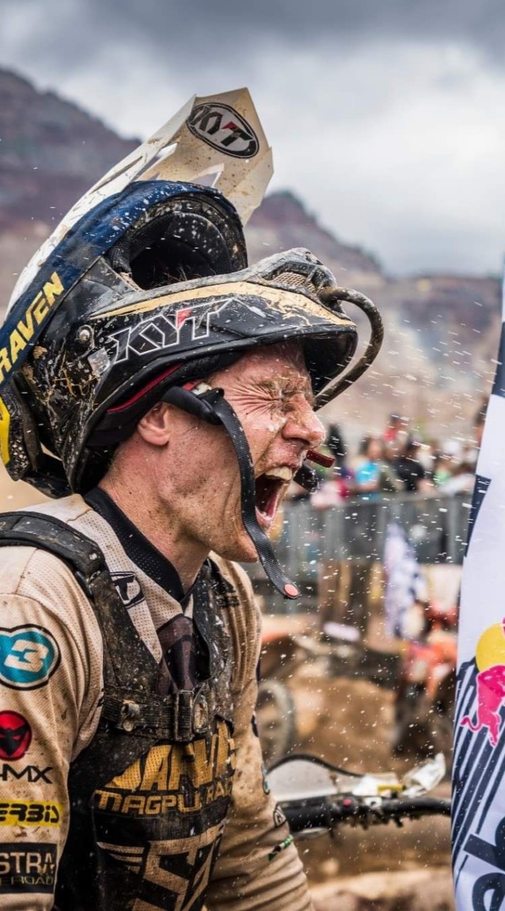 台南 Enduro 技術慢車