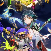 【雑談&攻略】マイクラ 原神 スプラトゥーン プロセカ ゲーム全般なんでも雑談Cafe