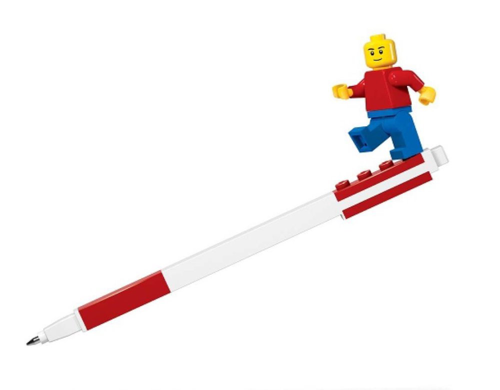 LEGO 積木原子筆