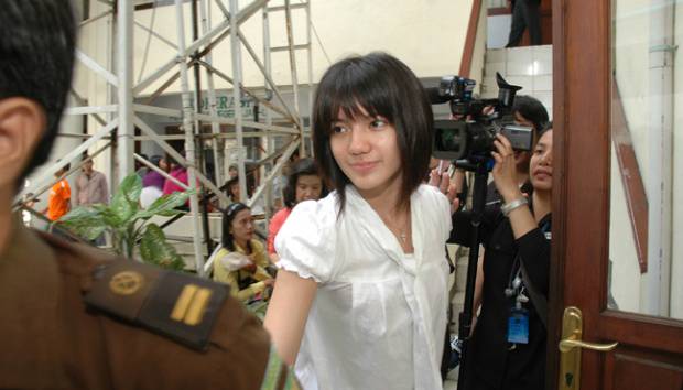 Artis Wanita Indonesia yang Pernah Terseret Kasus Narkoba