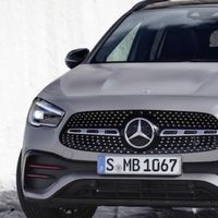 北部GLA H247愛車大小事