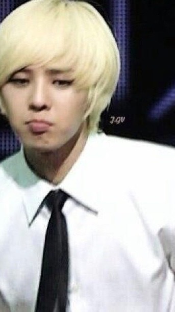KーPOP也