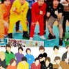 安田章大が小さくなっちゃった！？(関ジャニ∞)