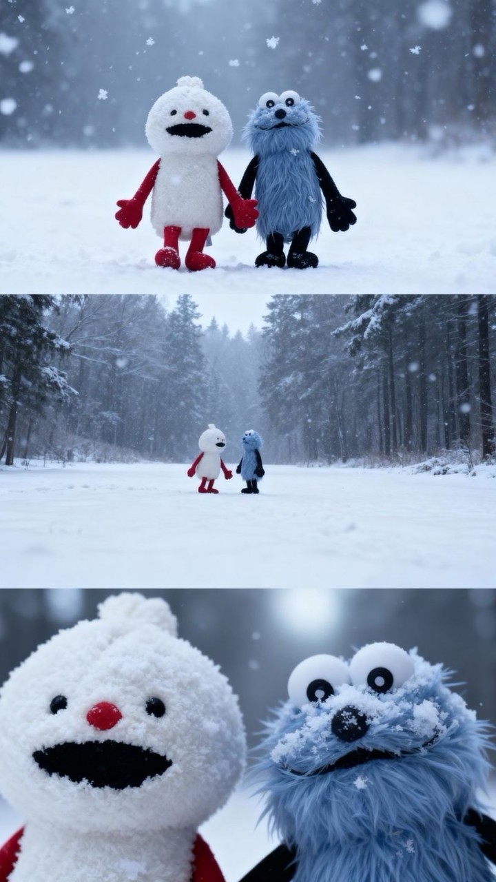 雑談‼️‼️‼️‼️