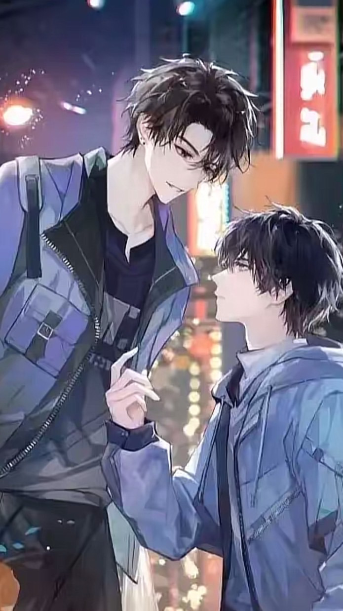 腐漫，小說（BL）喜歡聊的可以來這裡