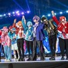 STPRホスト！