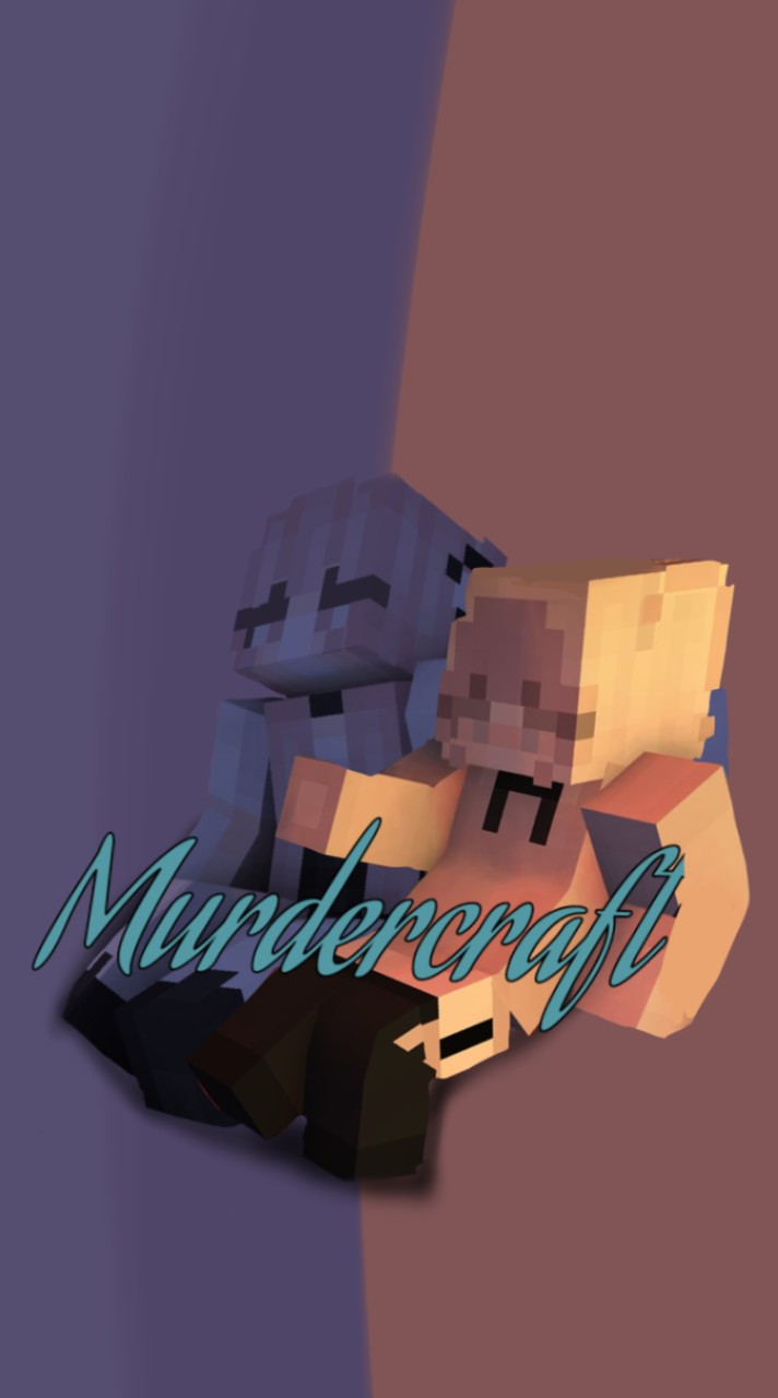🔪murdercraft High School🔴 {รร. เด็กมัธยม}