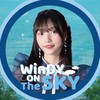Fahsai Windy on The Sky ThailandFanclub