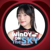 Fahsai Windy on The Sky ThailandFanclub