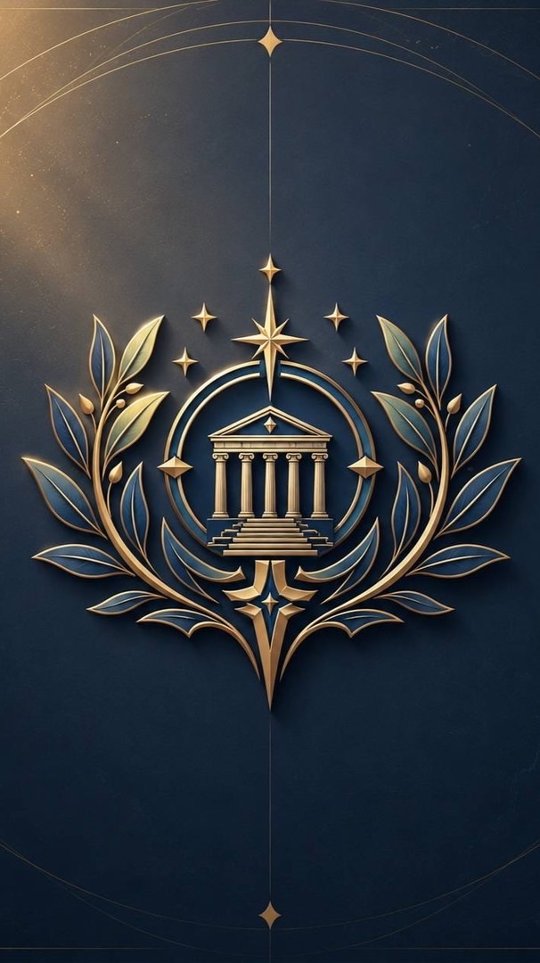House of Olympus 🏛️