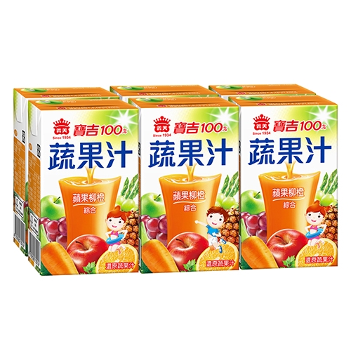 濃縮鳳梨汁、濃縮芹菜汁、 濃縮葡萄汁、濃縮白葡萄汁、 濃縮甘蔗汁、百香果汁、 濃縮檸檬汁、青花菜汁、 濃縮蘆筍汁 內容量 ( g/ml ) : 250Ml * 6 食品添加物名稱 : 無 產地(依序填