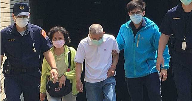 殺警無罪全民怒吼：恐龍法官！　呂秋遠搬「刑法第19條」嘆無奈