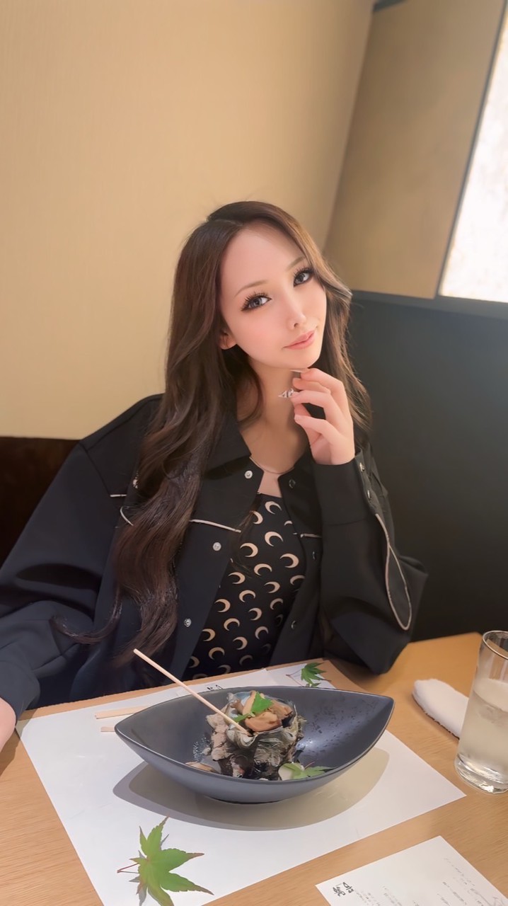 羽田姫月オプチャ🤍✨