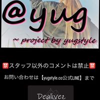 yugstyle.co