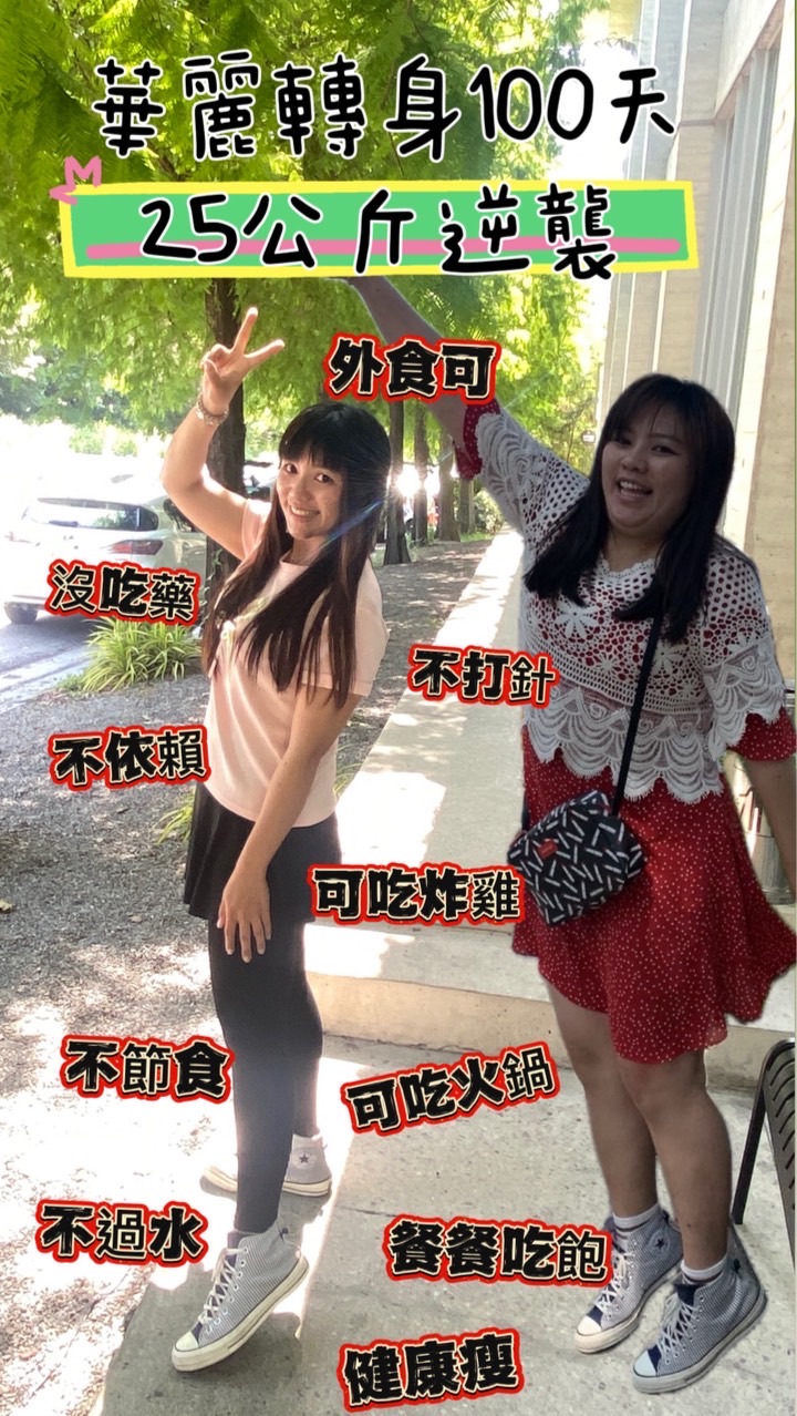 陪妳輕鬆養成自信曲線